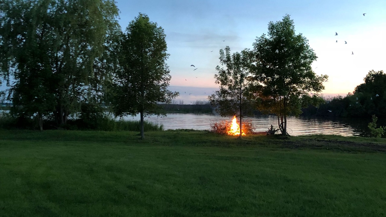 Photo of Outdoor in Hessel