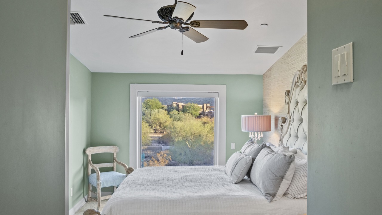 Photo of Bedroom in Pinnacle Peak Heights