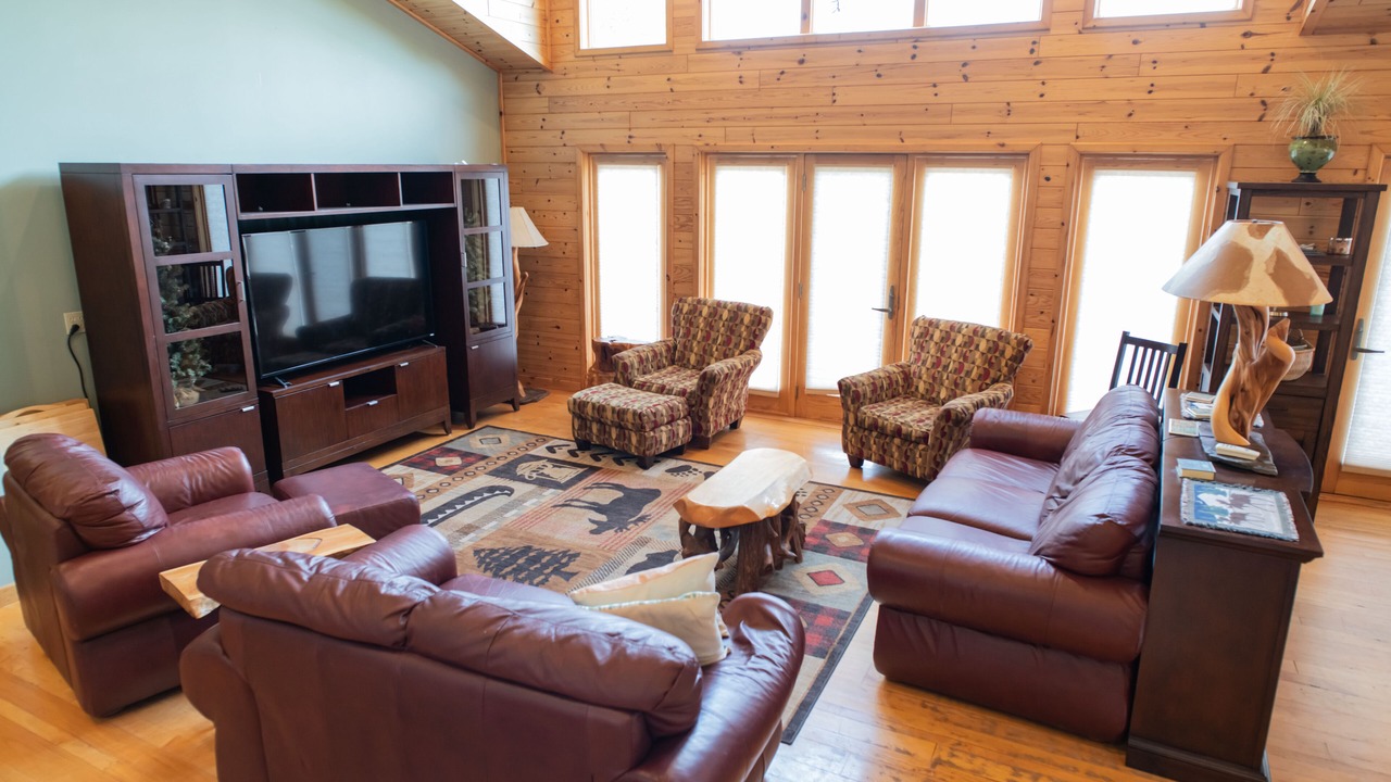 Photo of Livingroom in Bellaire