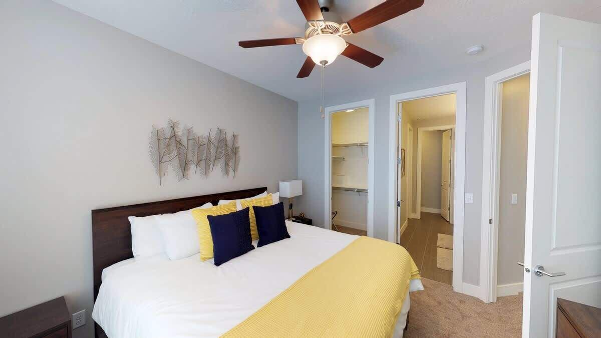 Photo of Bedroom in Moab