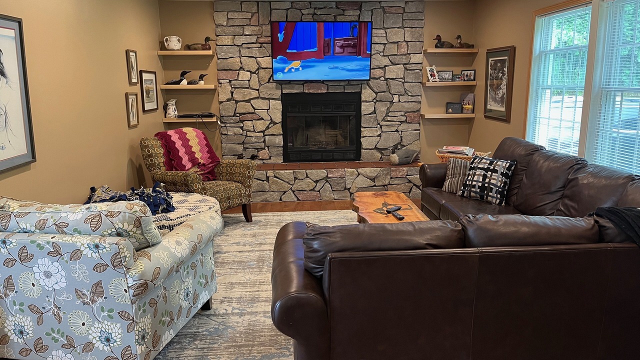 Photo of Livingroom in Baldwin
