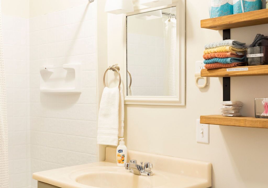Photo of Bathroom in Lakeside