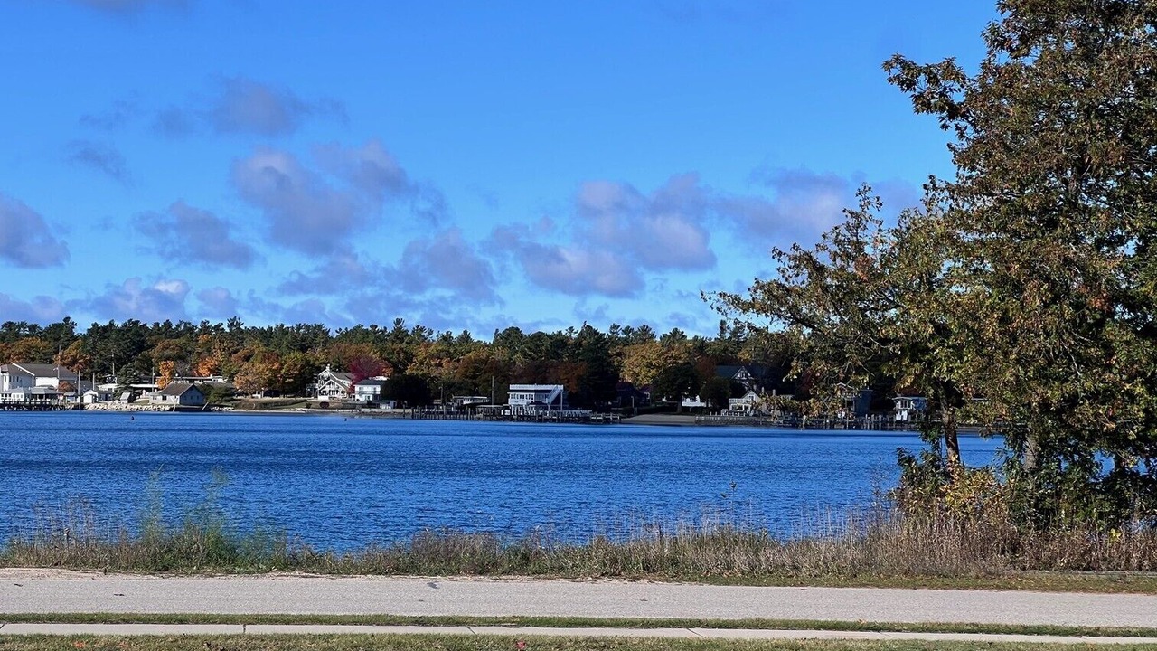 Photo of Others in Beaver Island