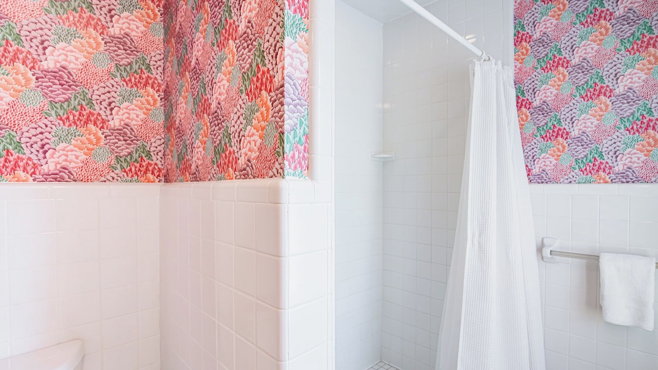 Photo of Bathroom in Debordieu Colony
