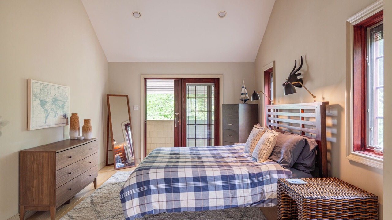 Photo of Bedroom in Athens