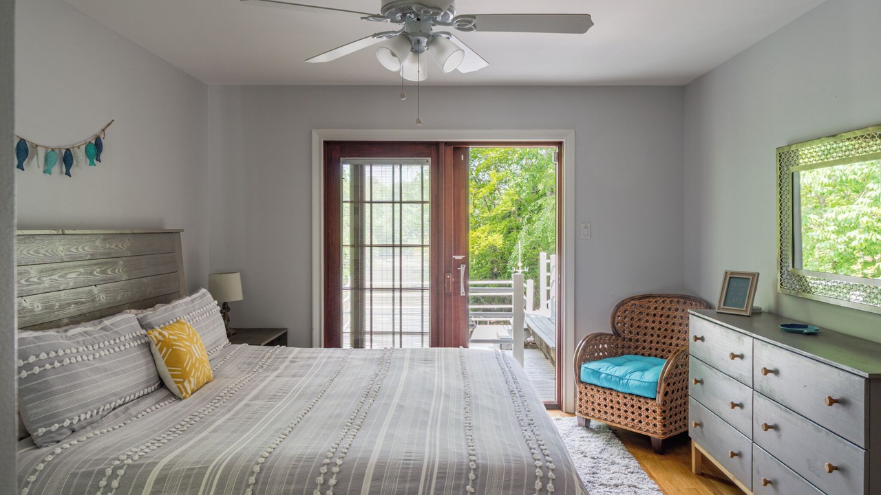 Photo of Bedroom in Athens