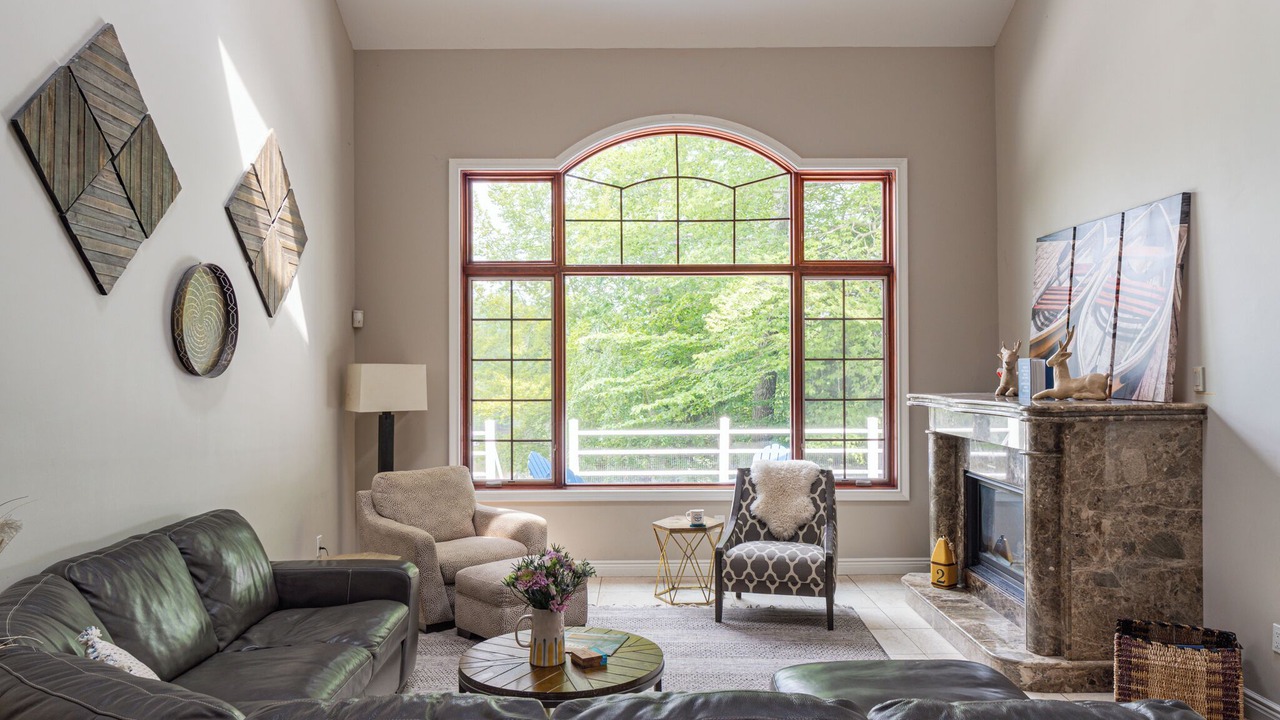 Photo of Livingroom in Athens