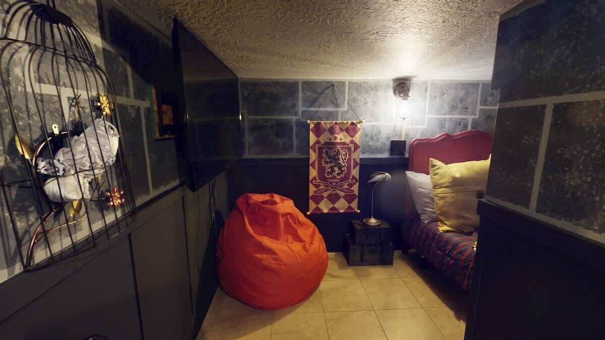 Photo of Bedroom in Moab