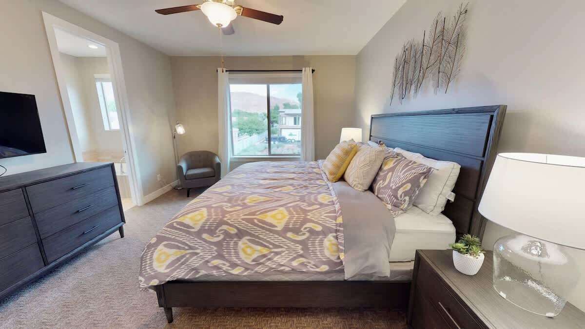 Photo of Bedroom in Moab
