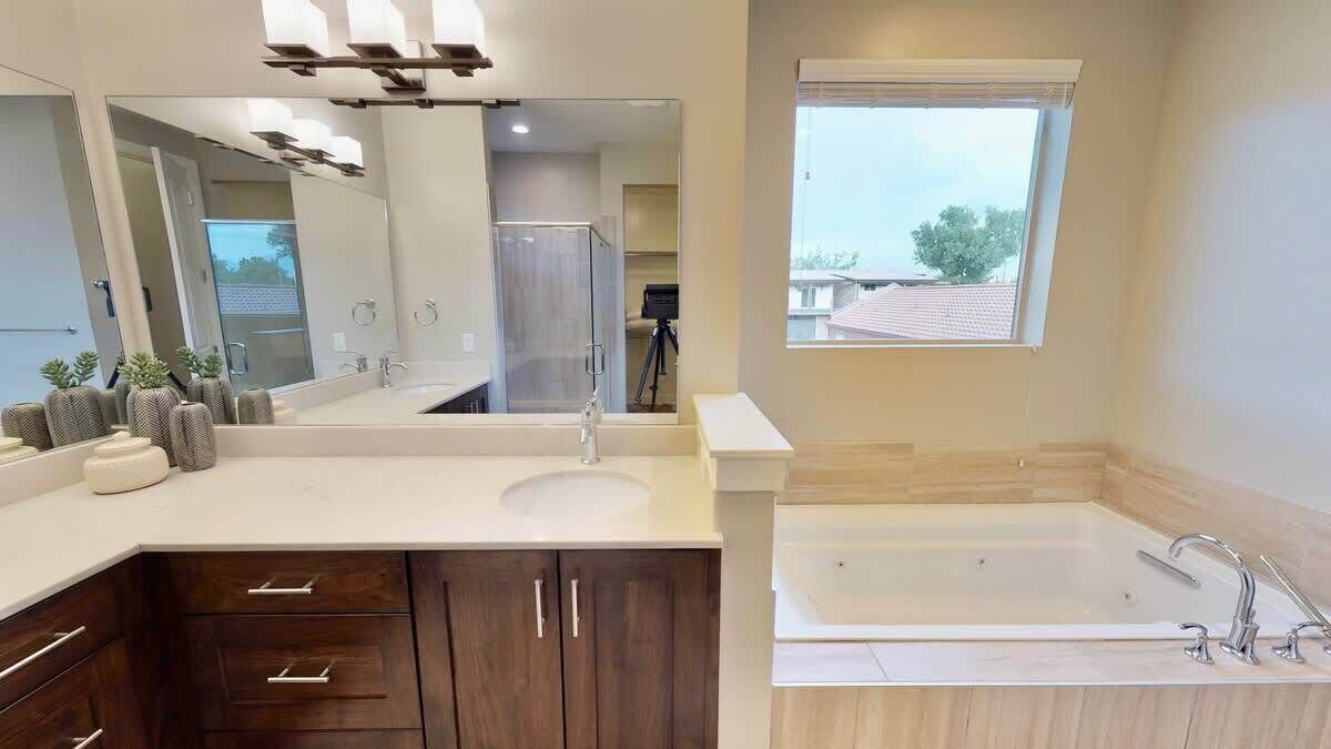 Photo of Bathroom in Moab