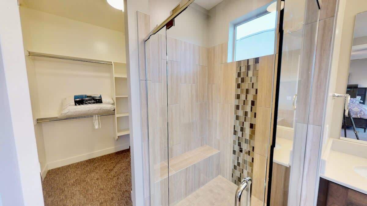Photo of Bathroom in Moab