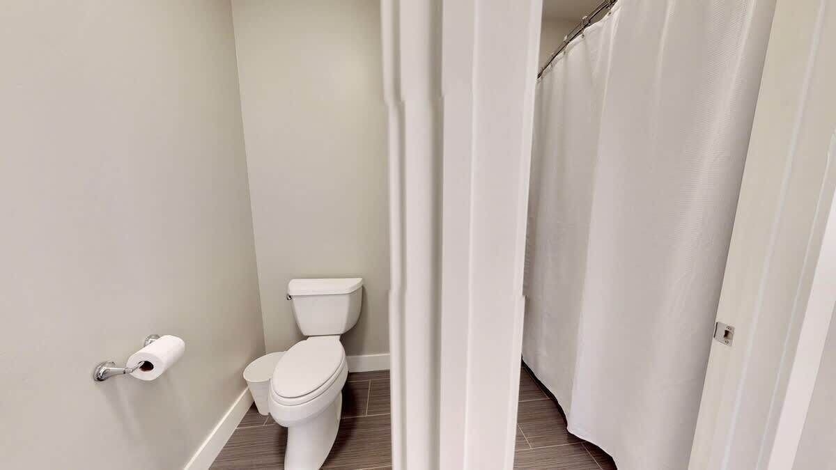 Photo of Bathroom in Moab