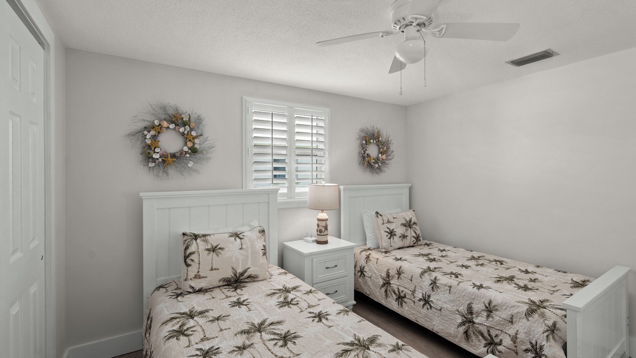 Photo of Bedroom in Siesta Key