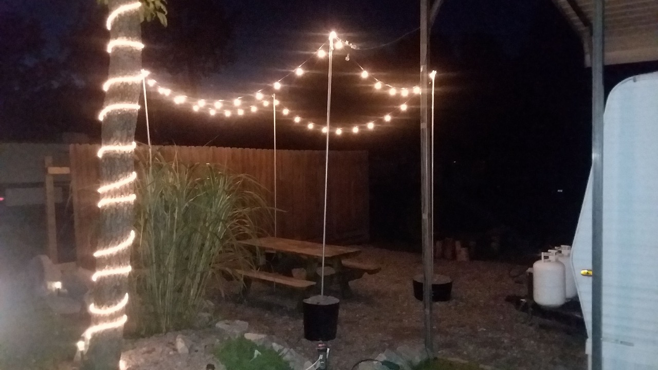 Photo of Patio Balcony in Mulkeytown