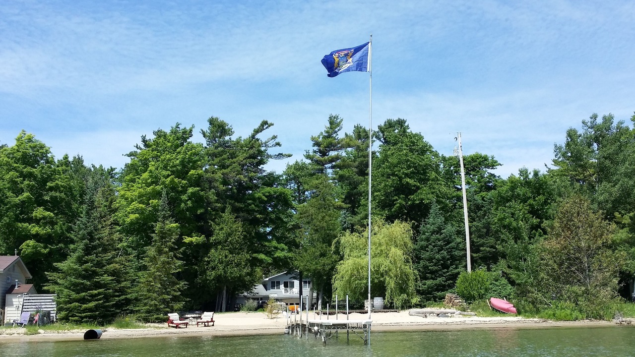 Photo of Outdoor in Suttons Bay