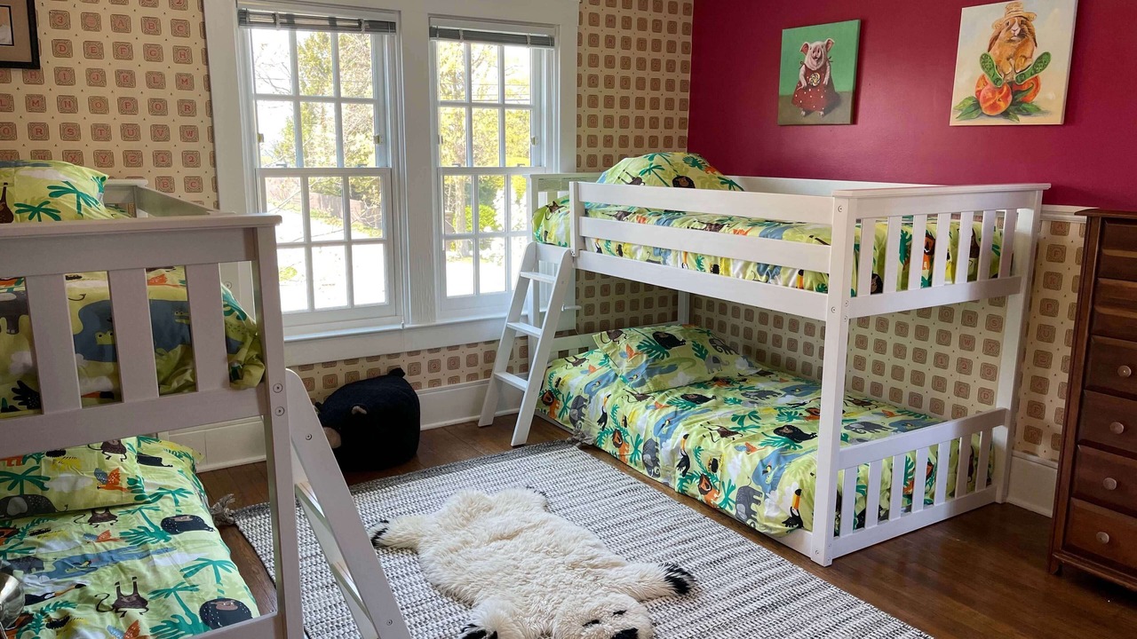 Photo of Bedroom in South Haven
