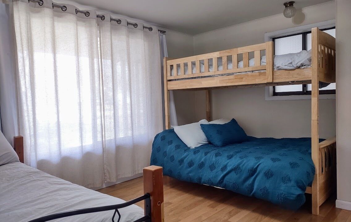 Photo of Bedroom in Norton Shores