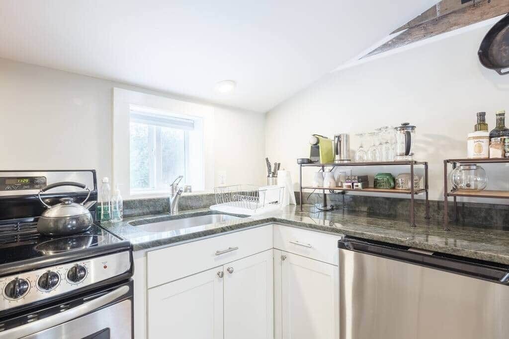Photo of Kitchen in Lake Hill