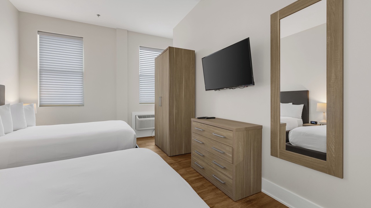 Photo of Bedroom in Lake Placid