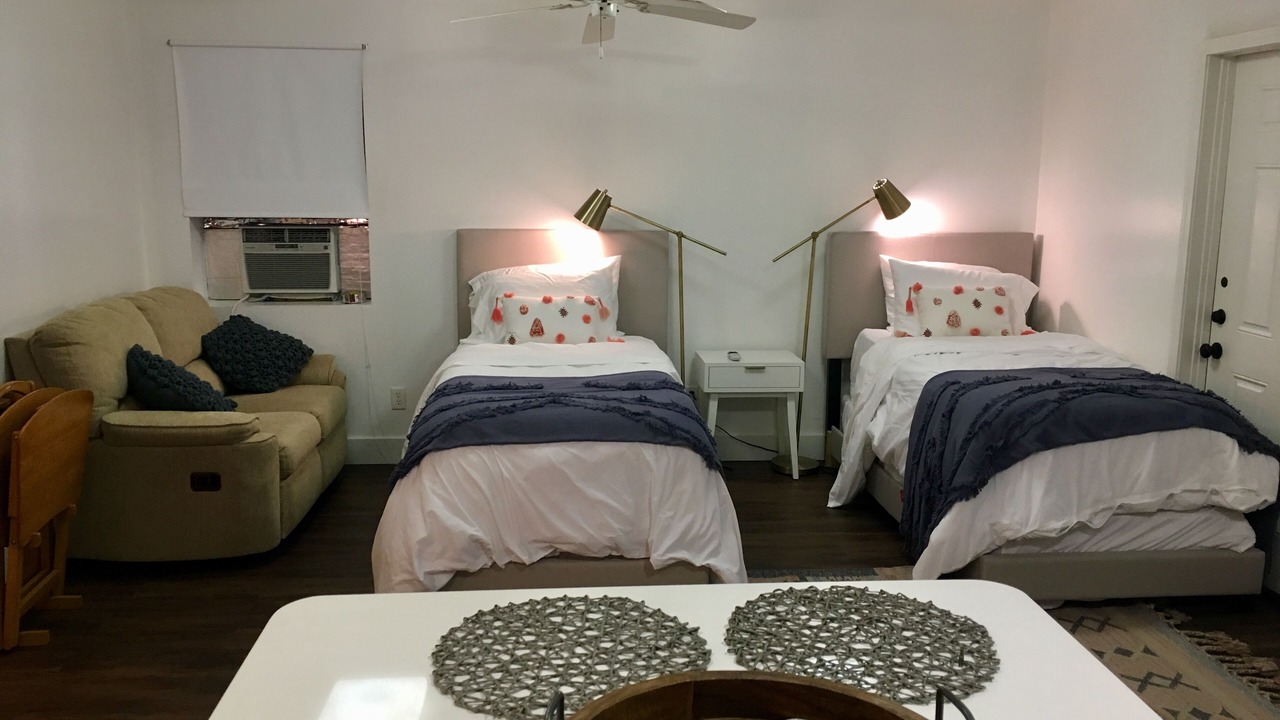 Photo of Bedroom in East Pensacola Heights