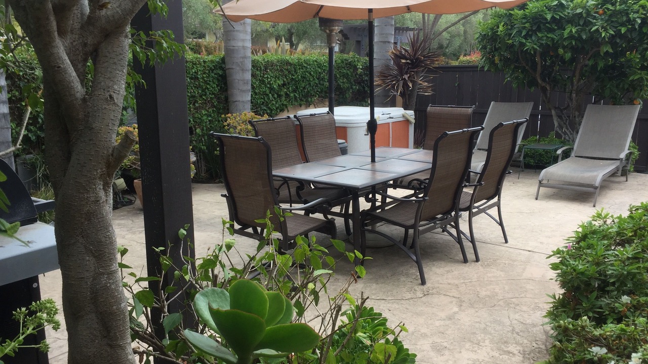 Photo of Outdoor in Montecito