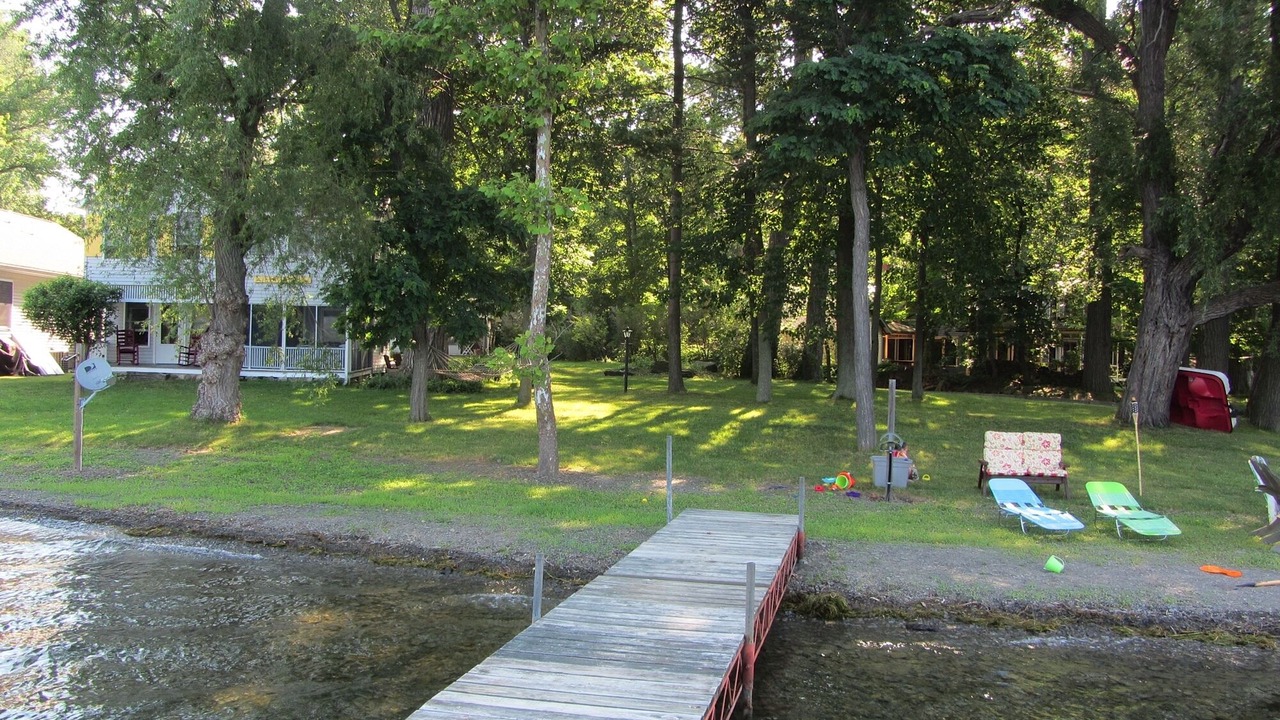 Photo of Outdoor in Town of Milo