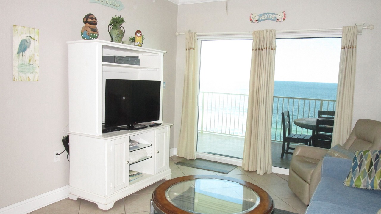 Photo of Patio Balcony in Gulf Shores
