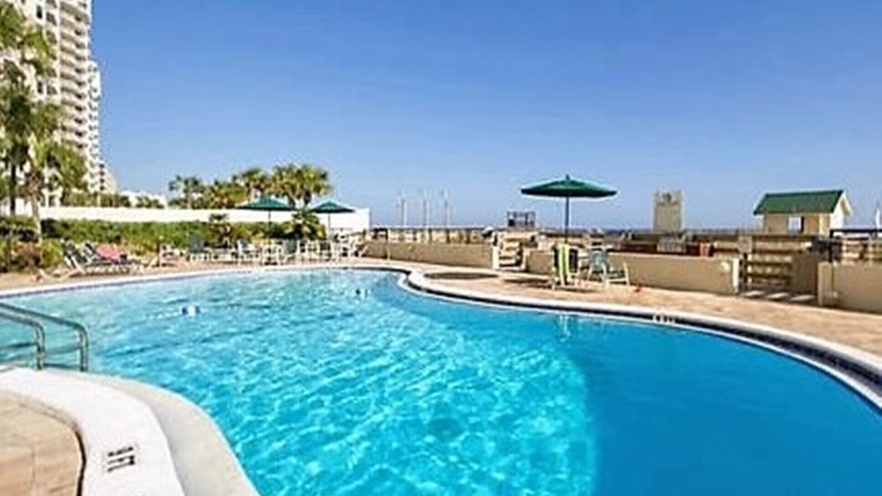 Photo of Outdoor in Destin