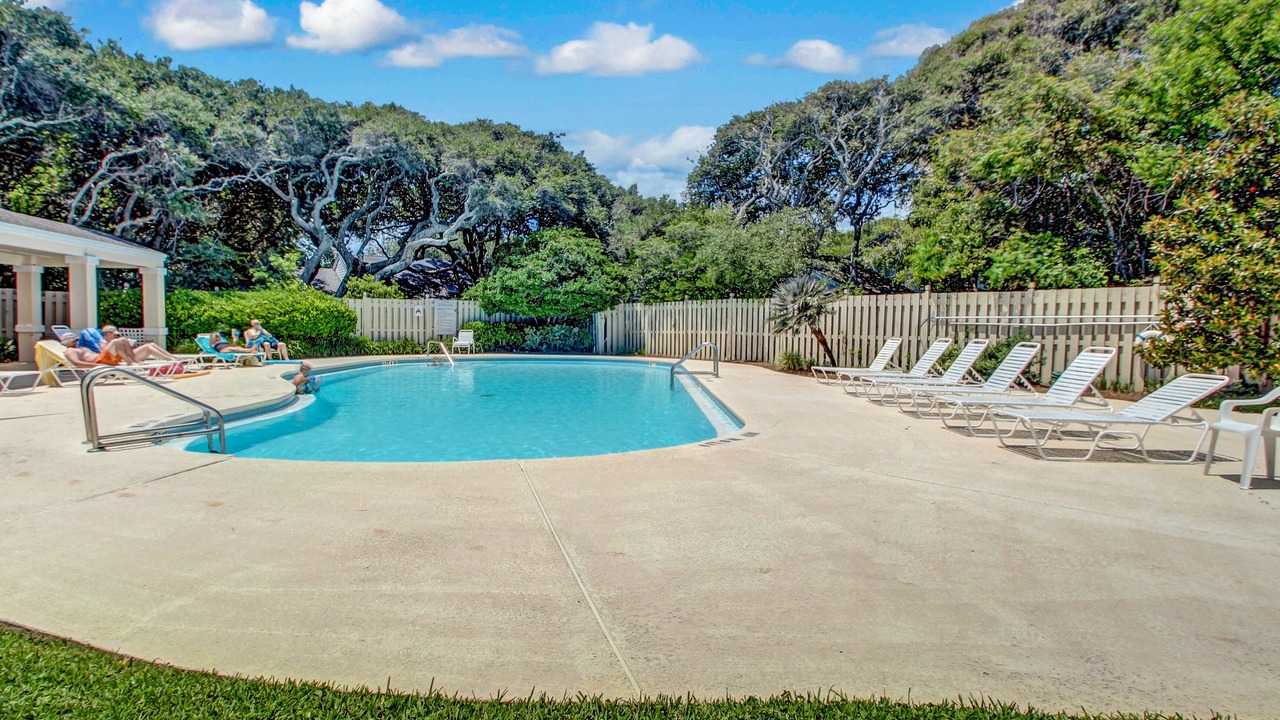 Photo of Outdoor in American Beach