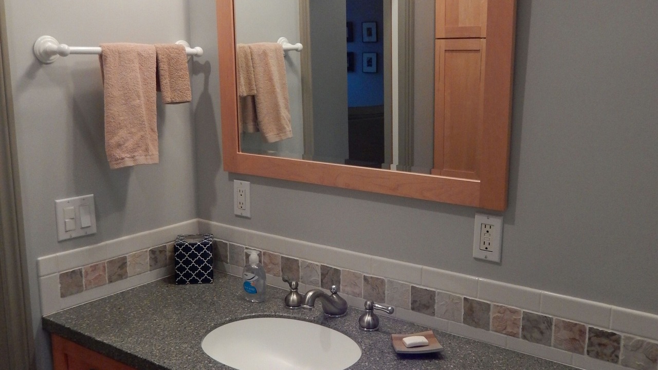 Photo of Bathroom in Saugatuck