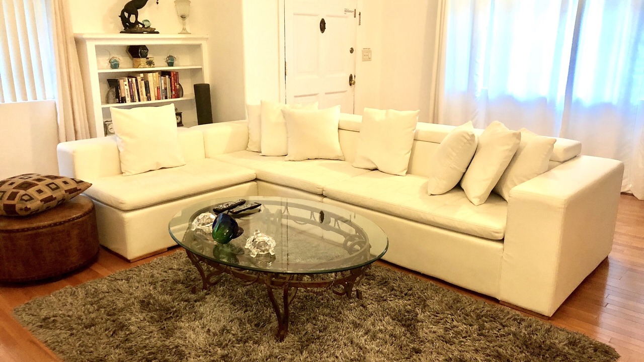 Photo of Livingroom in Hollywood