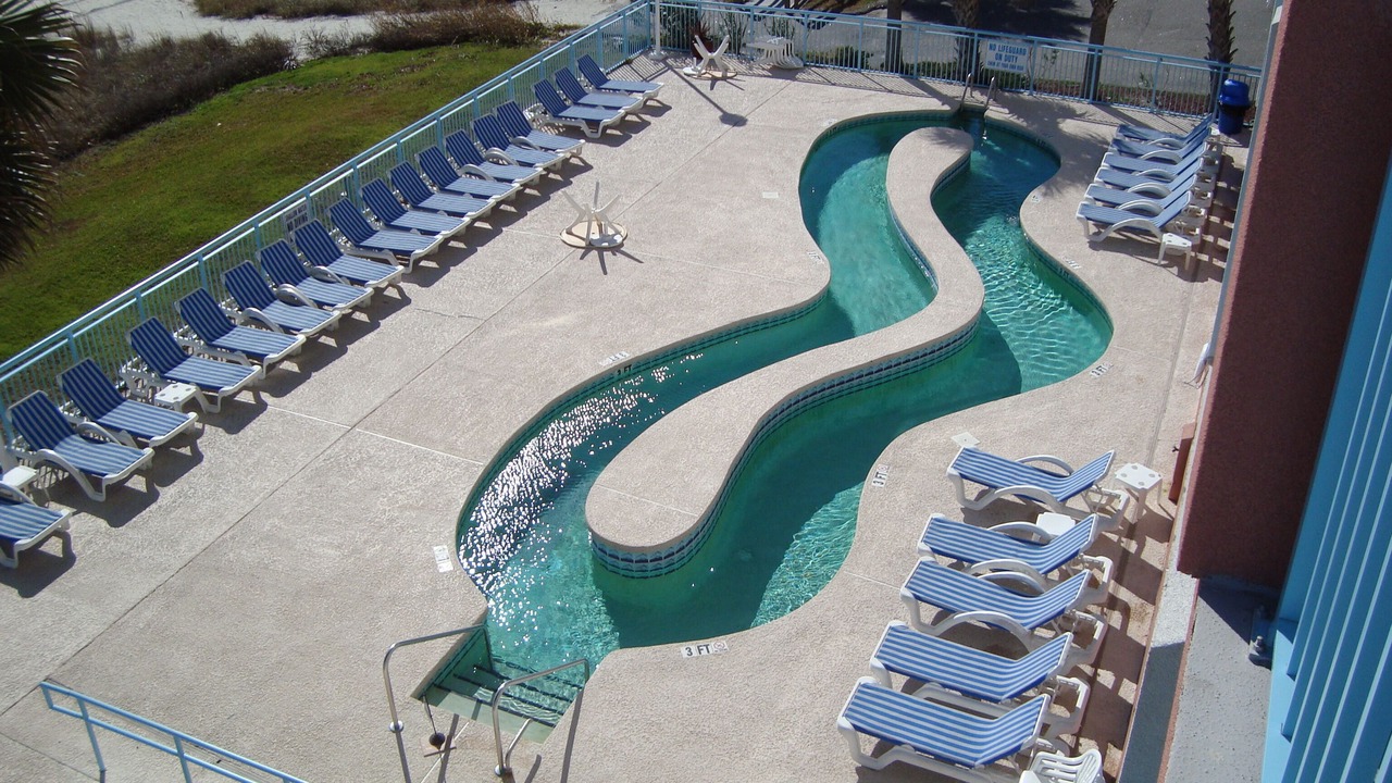 Photo of Patio Balcony in Myrtle Beach