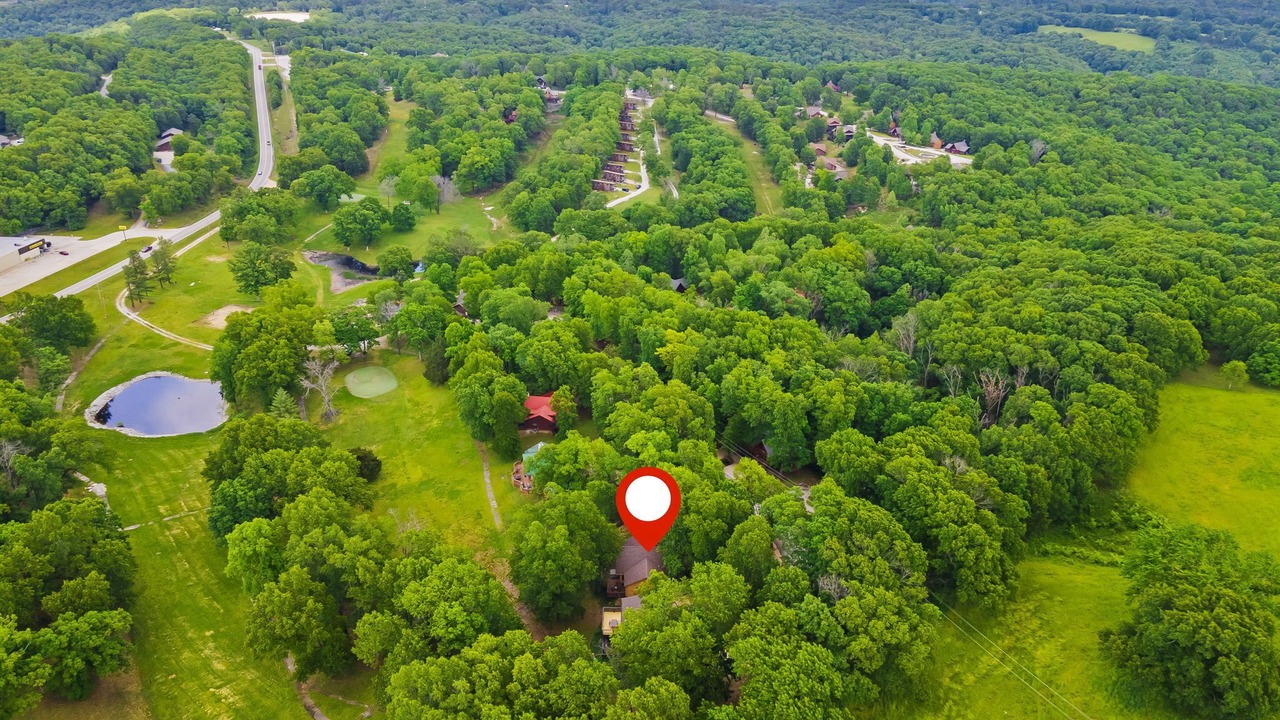 Photo of Outdoor in Branson Cedars