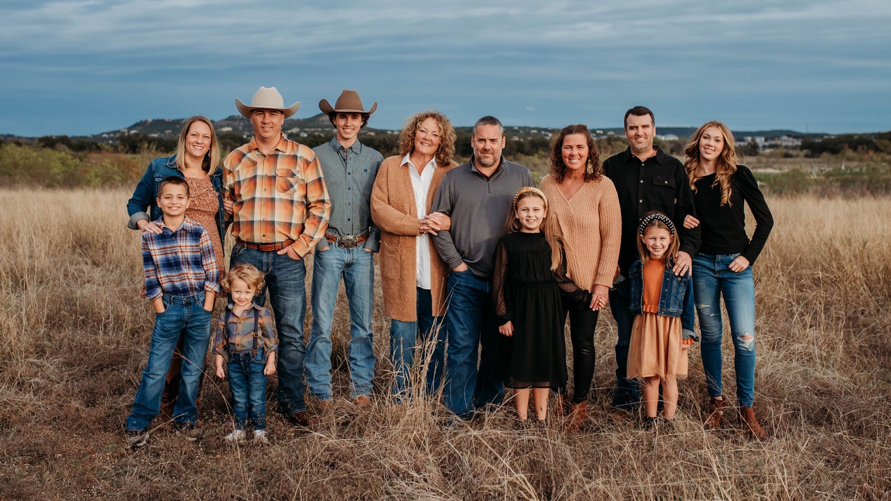 Photo of Others in Canyon Lake