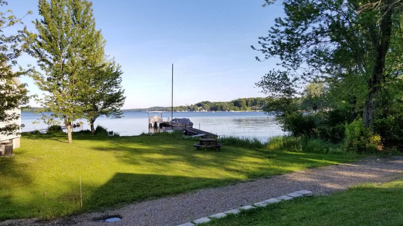 Photo of Outdoor in Chautauqua