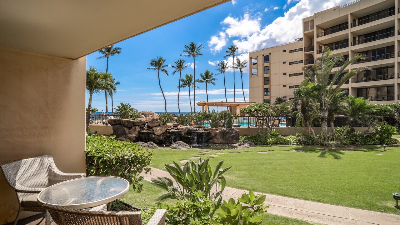 Photo of Outdoor in Kihei