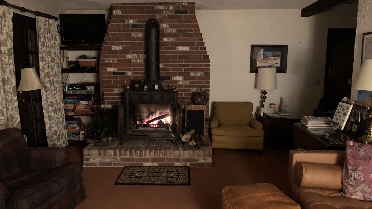 Photo of Bedroom in Good Hart