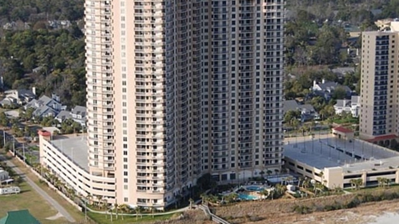 Photo of Outdoor in Myrtle Beach