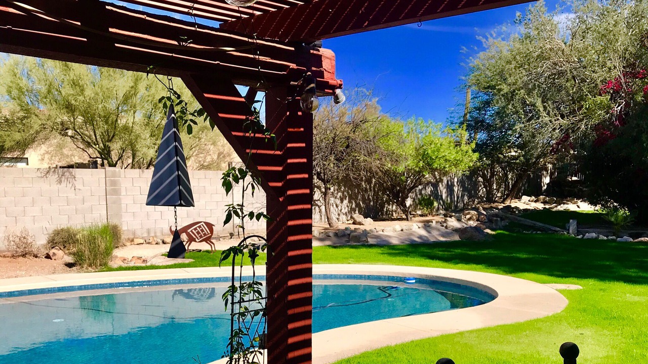 Photo of Outdoor in Pinnacle Peak