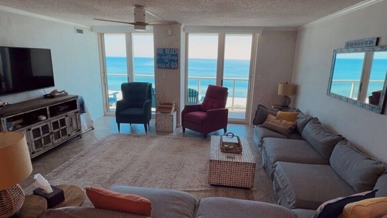 Photo of Livingroom in Villa Sabine