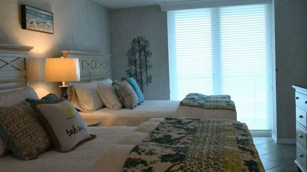 Photo of Bedroom in Villa Sabine