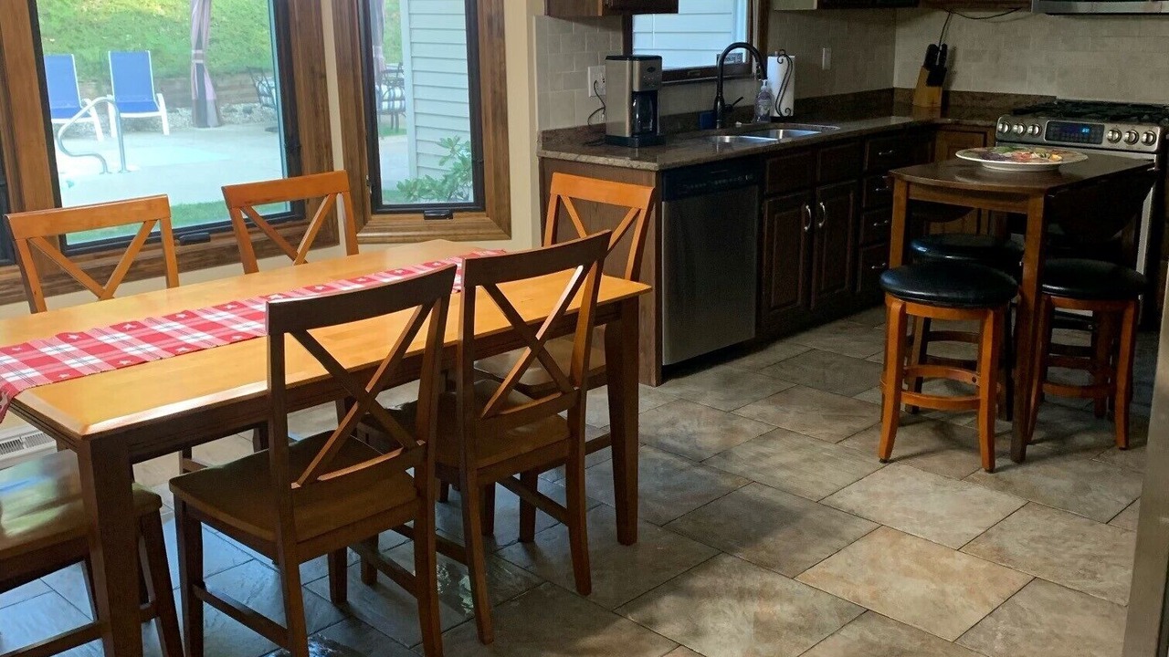 Photo of Kitchen in Grand Haven