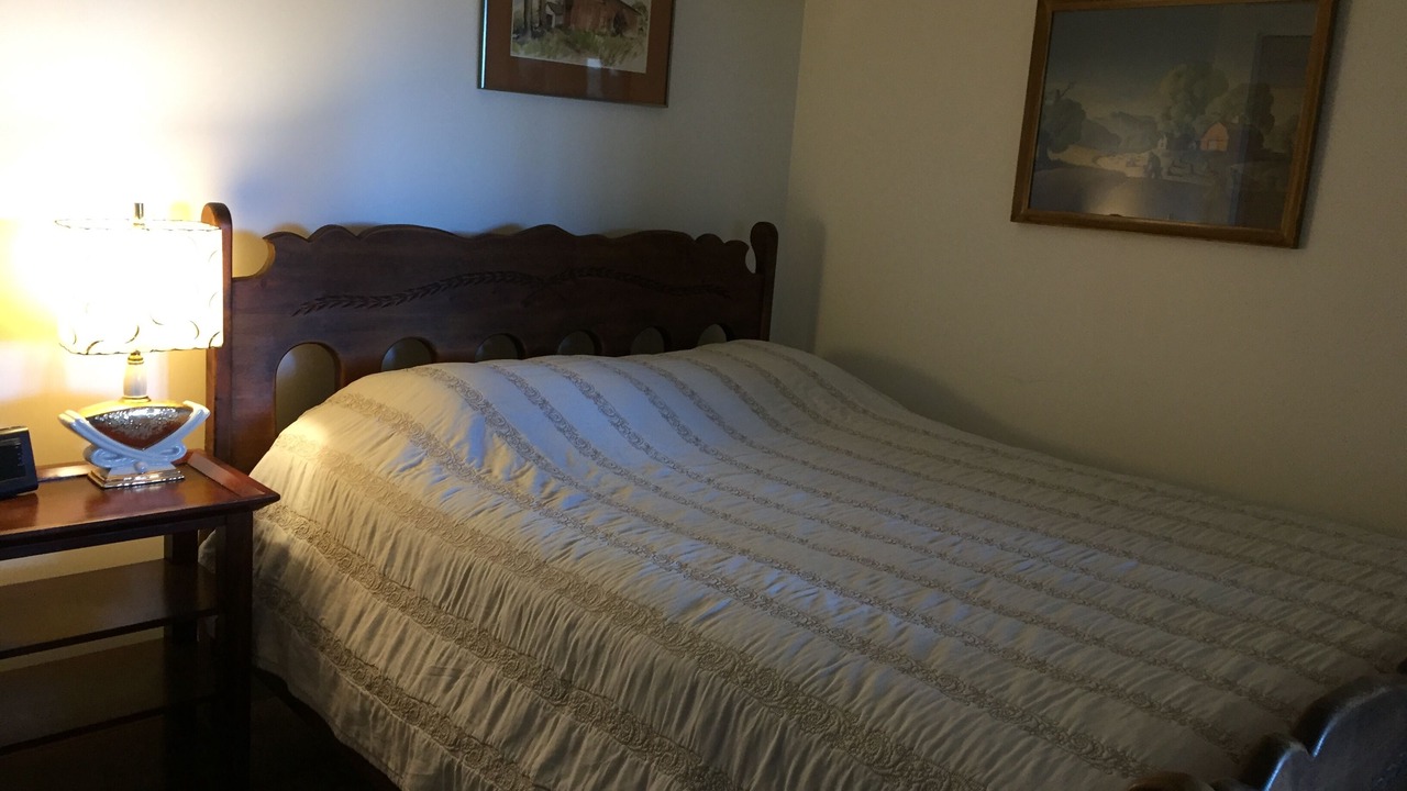 Photo of Bedroom in Williamsburg