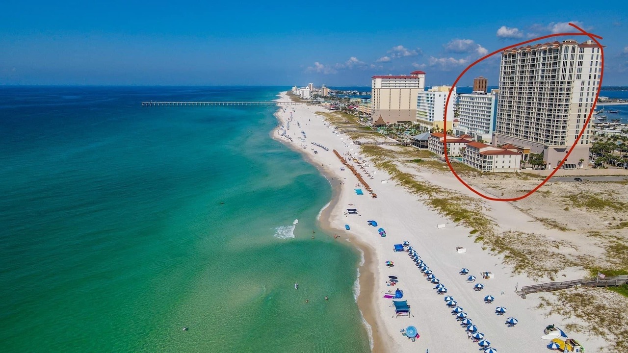 Photo of Others in Pensacola Beach