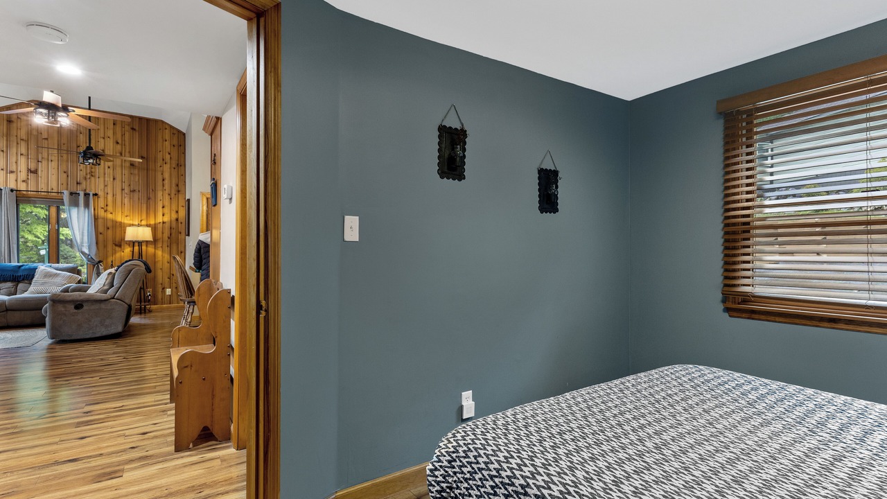 Photo of Bedroom in Bolton Landing