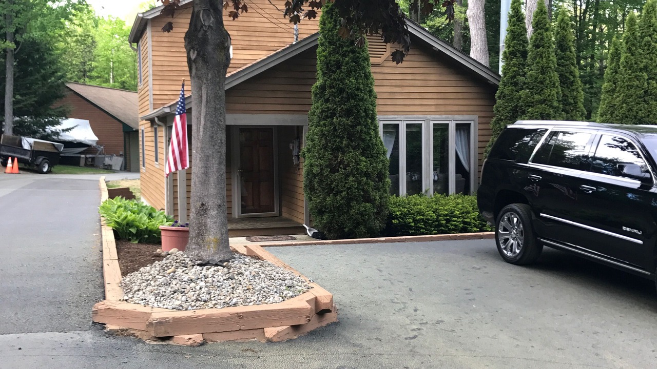 Photo of Bedroom in Bolton Landing