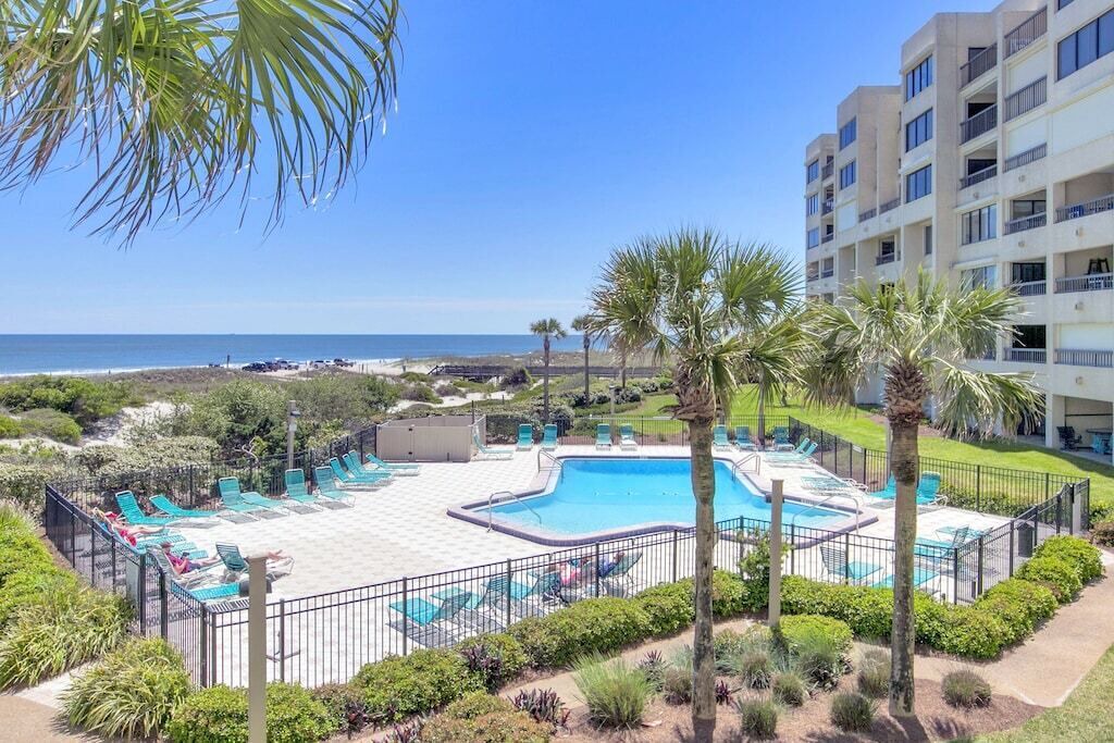 Photo of Outdoor in Amelia City