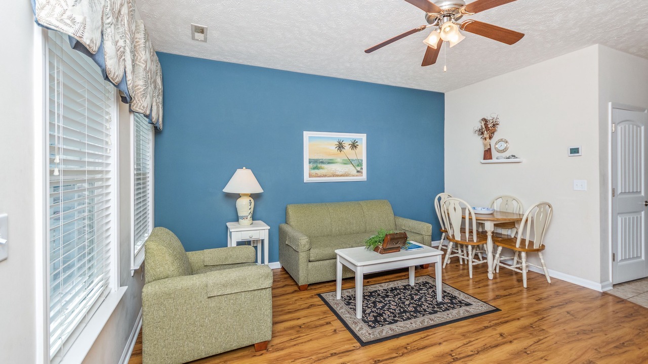 Photo of Bedroom in Myrtle Beach