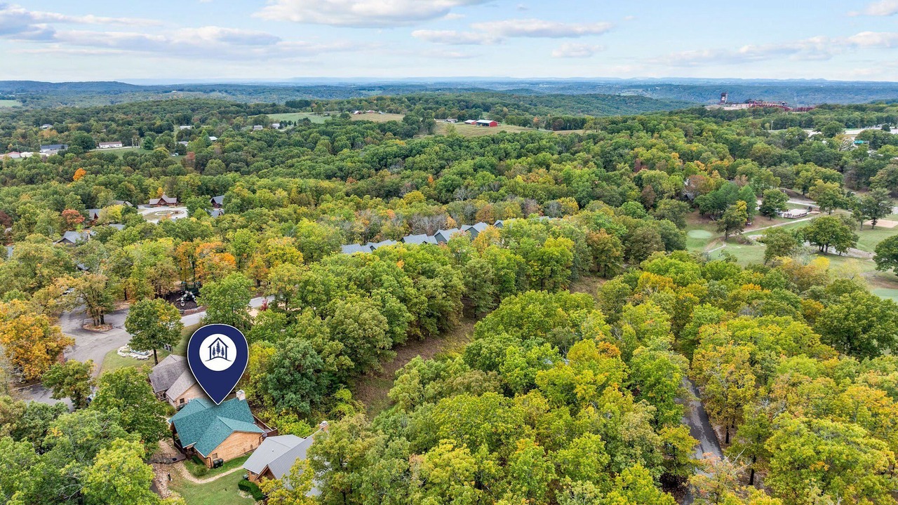 Photo of Outdoor in Branson Cedars