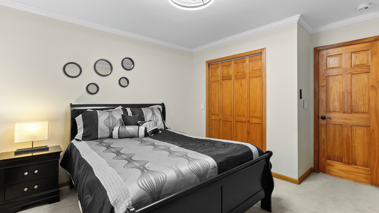 Photo of Bedroom in Branson
